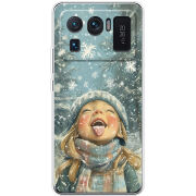 Чехол BoxFace Xiaomi Mi 11 Ultra Смак дитинства