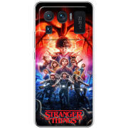 Чехол BoxFace Xiaomi Mi 11 Ultra 