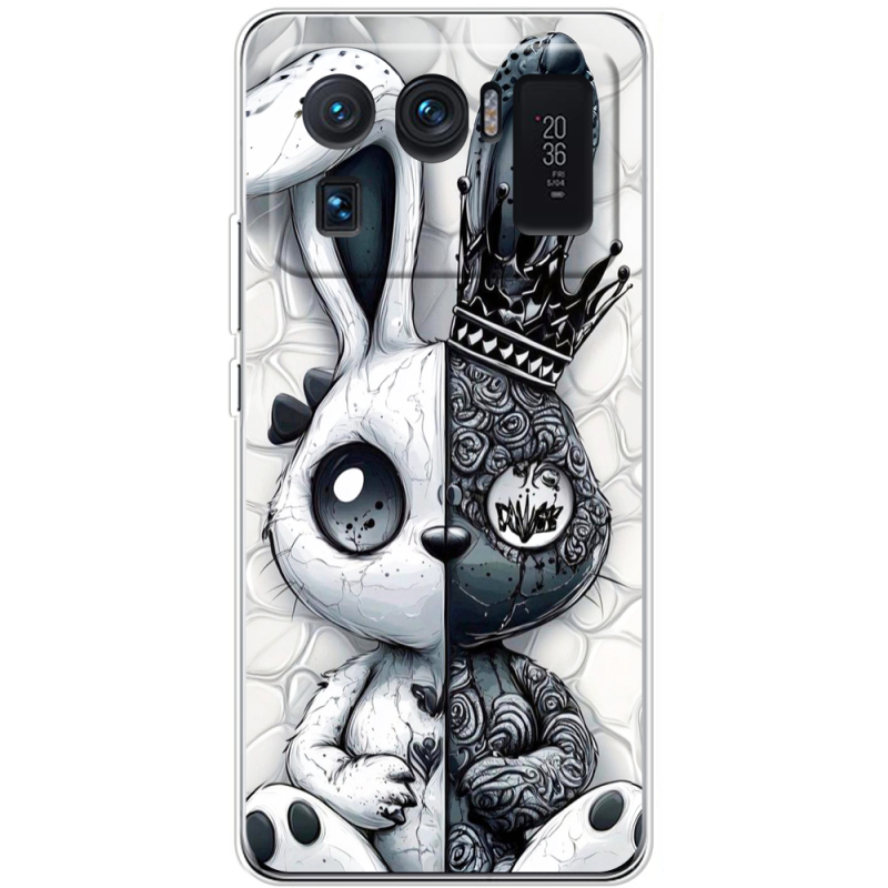 Чехол BoxFace Xiaomi Mi 11 Ultra 