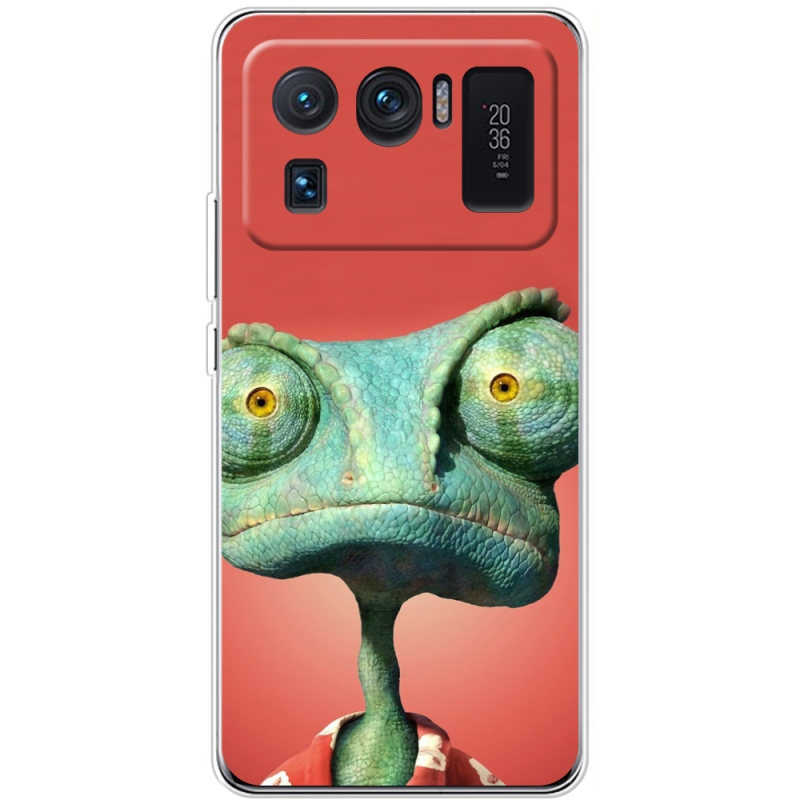 Чехол BoxFace Xiaomi Mi 11 Ultra 