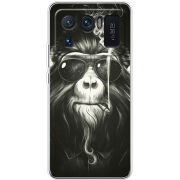 Чехол BoxFace Xiaomi Mi 11 Ultra Smokey Monkey