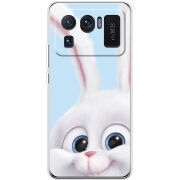 Чехол BoxFace Xiaomi Mi 11 Ultra Rabbit