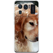 Чехол BoxFace Xiaomi Mi 11 Ultra Golden Retriever