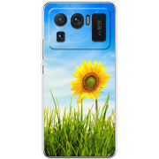 Чехол BoxFace Xiaomi Mi 11 Ultra Sunflower Heaven