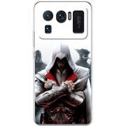 Чехол BoxFace Xiaomi Mi 11 Ultra Assassins Creed 3