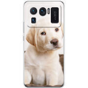 Чехол BoxFace Xiaomi Mi 11 Ultra Puppy Labrador