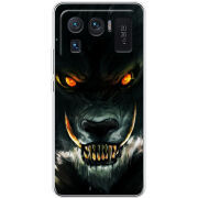 Чехол BoxFace Xiaomi Mi 11 Ultra Werewolf