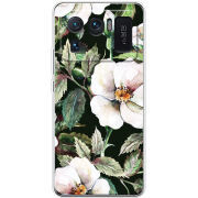 Чехол BoxFace Xiaomi Mi 11 Ultra Blossom Roses