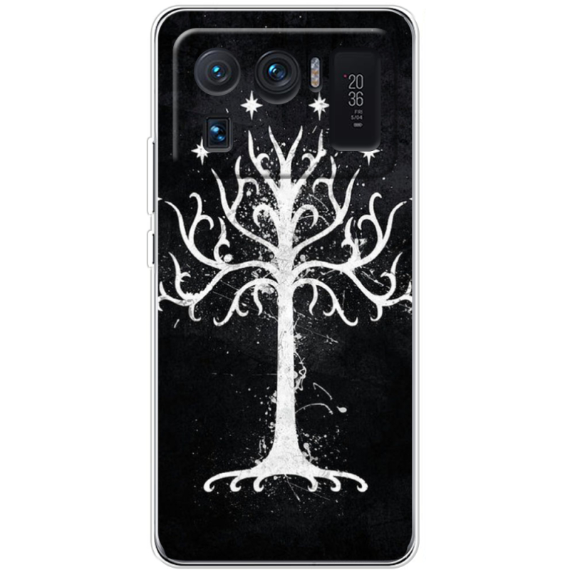 Чехол BoxFace Xiaomi Mi 11 Ultra Fantasy Tree