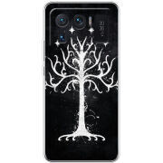 Чехол BoxFace Xiaomi Mi 11 Ultra Fantasy Tree