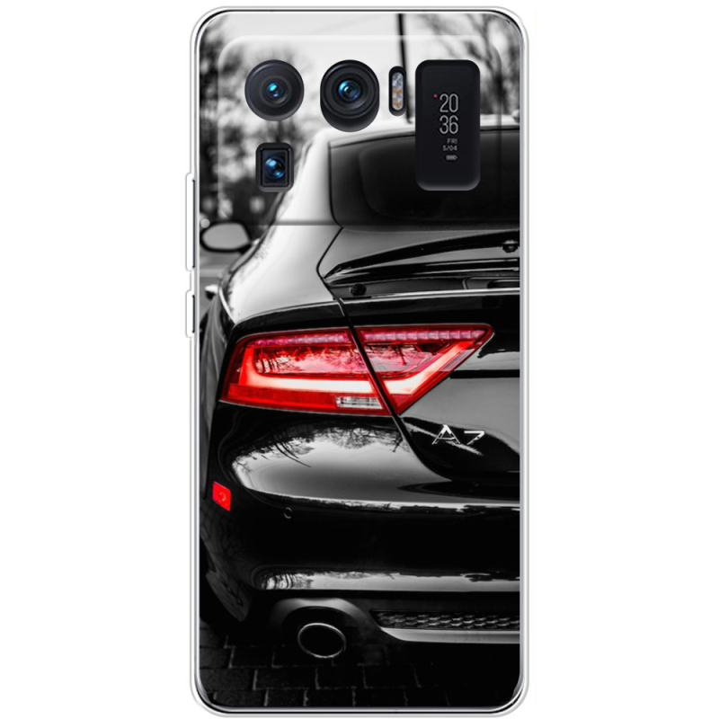 Чехол BoxFace Xiaomi Mi 11 Ultra Audi A7