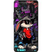 Черный чехол BoxFace Xiaomi Mi 11 Ultra Малий вухань