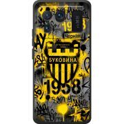 Черный чехол BoxFace Xiaomi Mi 11 Ultra 
