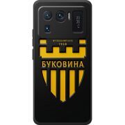 Черный чехол BoxFace Xiaomi Mi 11 Ultra 