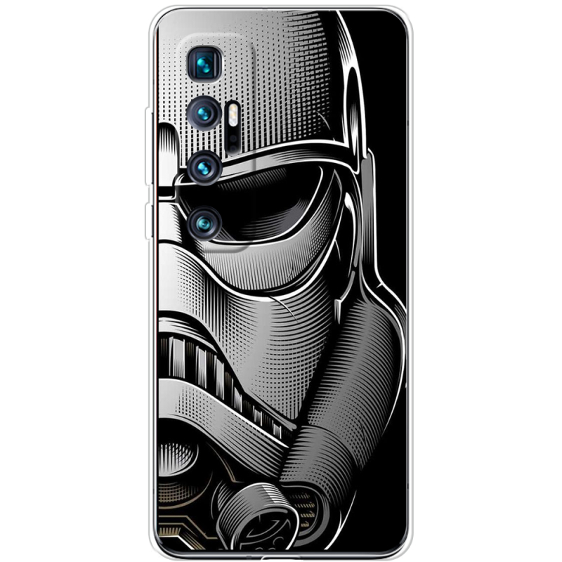 Чехол BoxFace Xiaomi Mi 10 Ultra Imperial Stormtroopers