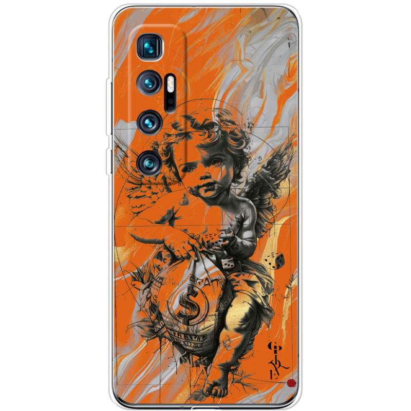 Чехол BoxFace Xiaomi Mi 10 Ultra 