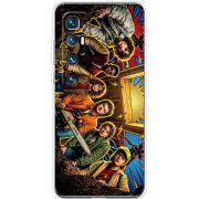 Чехол BoxFace Xiaomi Mi 10 Ultra 