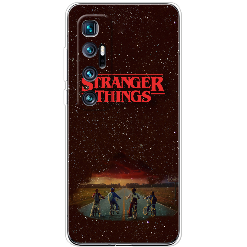 Чехол BoxFace Xiaomi Mi 10 Ultra 