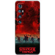 Чехол BoxFace Xiaomi Mi 10 Ultra 