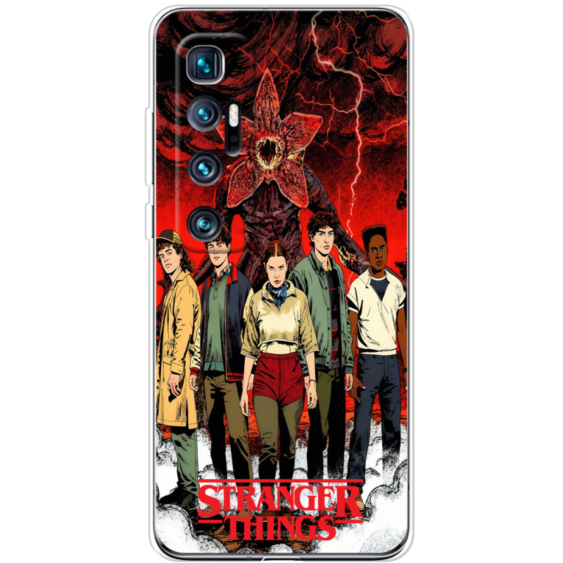 Чехол BoxFace Xiaomi Mi 10 Ultra 