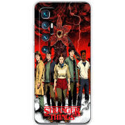 Чехол BoxFace Xiaomi Mi 10 Ultra 