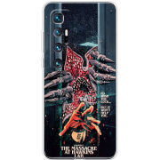 Чехол BoxFace Xiaomi Mi 10 Ultra 