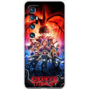 Чехол BoxFace Xiaomi Mi 10 Ultra 