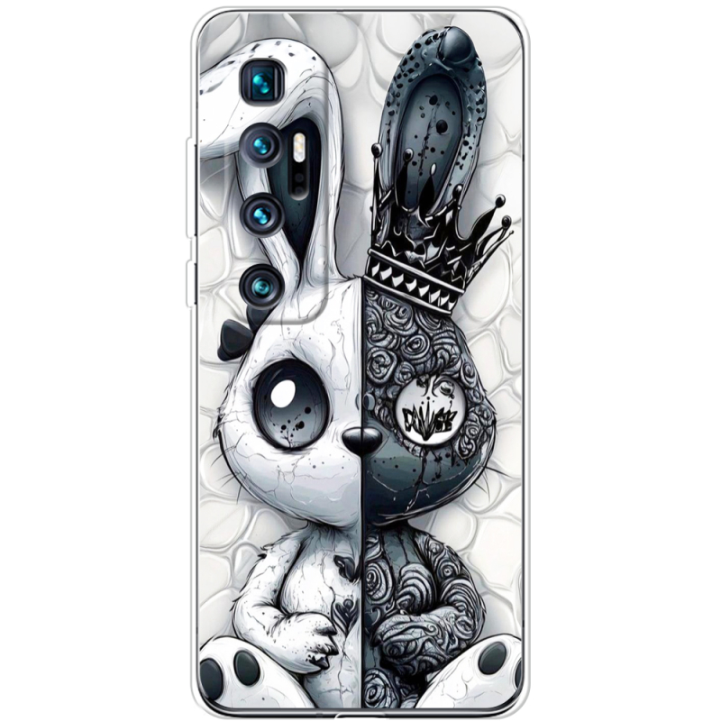 Чехол BoxFace Xiaomi Mi 10 Ultra 