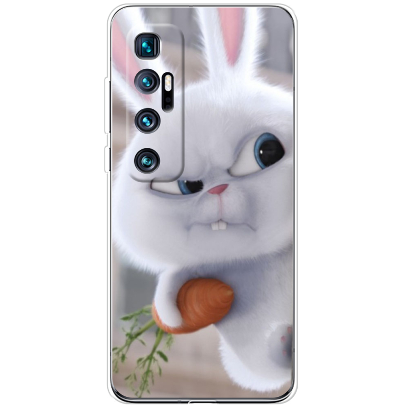 Чехол BoxFace Xiaomi Mi 10 Ultra Rabbit Snowball