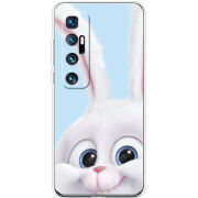 Чехол BoxFace Xiaomi Mi 10 Ultra Rabbit