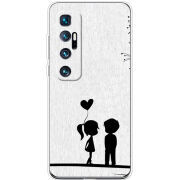 Чехол BoxFace Xiaomi Mi 10 Ultra First Love