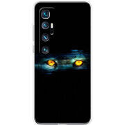 Чехол BoxFace Xiaomi Mi 10 Ultra Eyes in the Dark