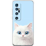 Чехол BoxFace Xiaomi Mi 10 Ultra 