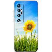Чехол BoxFace Xiaomi Mi 10 Ultra Sunflower Heaven