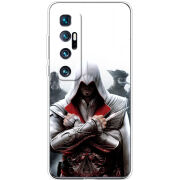 Чехол BoxFace Xiaomi Mi 10 Ultra Assassins Creed 3
