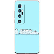 Чехол BoxFace Xiaomi Mi 10 Ultra 