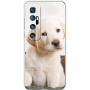 Чехол BoxFace Xiaomi Mi 10 Ultra Puppy Labrador