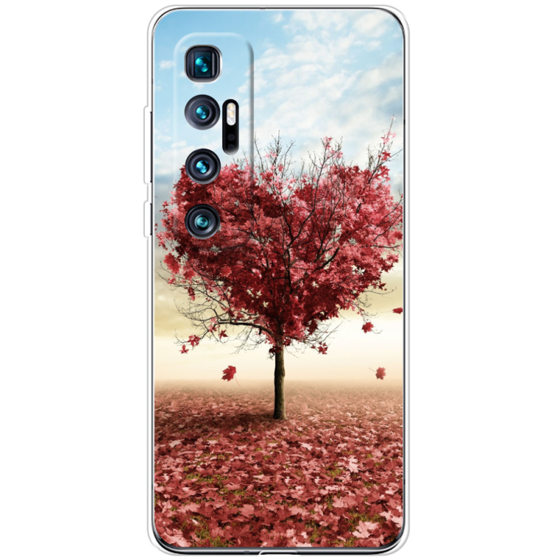 Чехол BoxFace Xiaomi Mi 10 Ultra Tree of Love