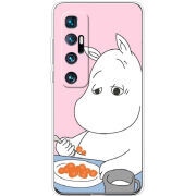 Чехол BoxFace Xiaomi Mi 10 Ultra Mumintroll