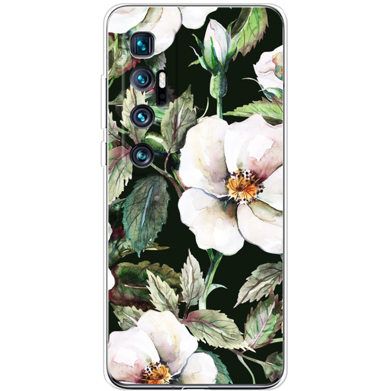 Чехол BoxFace Xiaomi Mi 10 Ultra Blossom Roses