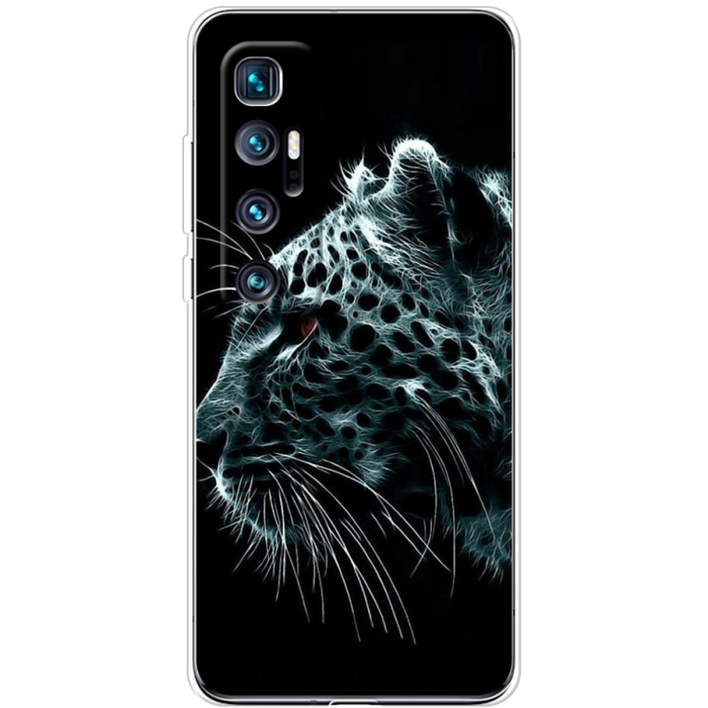 Чехол BoxFace Xiaomi Mi 10 Ultra Leopard