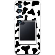 Прозрачный чехол BoxFace Xiaomi Mi 10 Ultra Cow