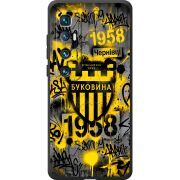 Черный чехол BoxFace Xiaomi Mi 10 Ultra 