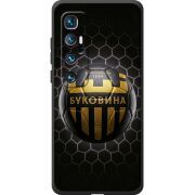 Черный чехол BoxFace Xiaomi Mi 10 Ultra 