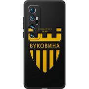 Черный чехол BoxFace Xiaomi Mi 10 Ultra 