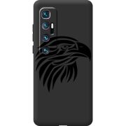 Черный чехол BoxFace Xiaomi Mi 10 Ultra Eagle