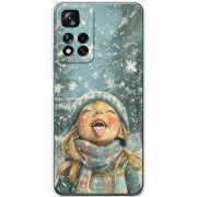 Чехол BoxFace Xiaomi Redmi Note 11 Pro Plus 5G Global Version Смак дитинства