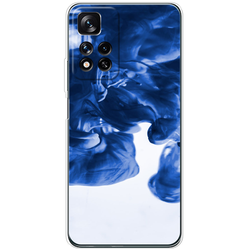 Чехол BoxFace Xiaomi Redmi Note 11 Pro Plus 5G Global Version 