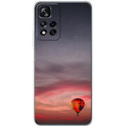 Чехол BoxFace Xiaomi Redmi Note 11 Pro Plus 5G Global Version 