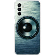 Чехол BoxFace Samsung Galaxy M23 5G (M236)  